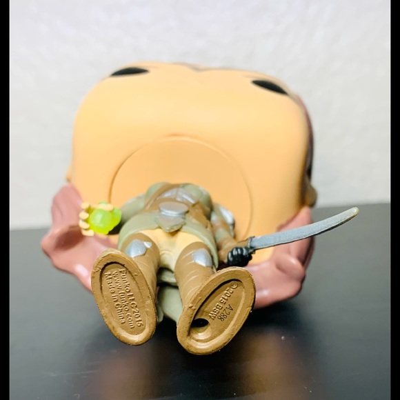 Funko POP! The Elder Scrolls, HIGH ELF - Picture 6 of 7